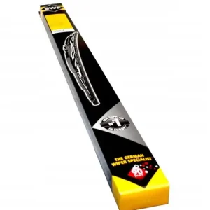 Szuper ajánlat Audi Q8 2018.07-től első ablaktörlő lapát gyári csatlakozóval SWF 119462