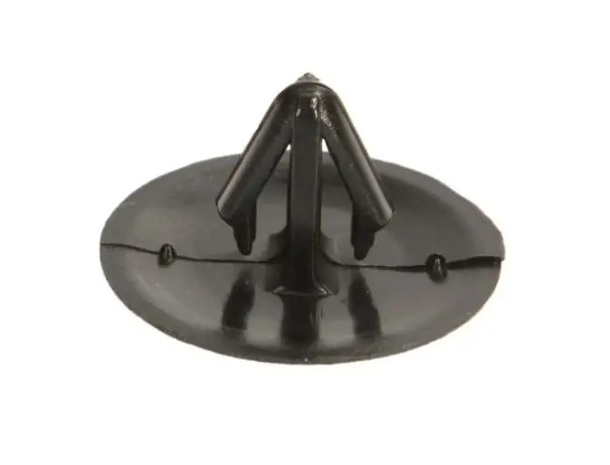 Hyundai és Kia motorháztető szigetelő rögzítő patentOE 8112637010 C60638(8) Biztonságos fizetés