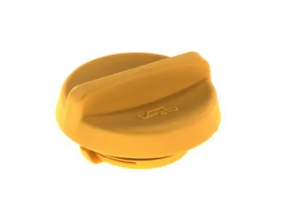 Olcsóbb OPEL olajbeöntő sapka többféle típushoz OE: 650090, HP205210