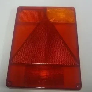 Szuper ajánlat Utánfutó lámpa búra jobb oldali Radex 6800-11S