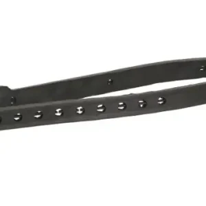 Expressz kézbesítés Antisztatikus szalag, áramlevezető gumiszalag MMT O176 PA100