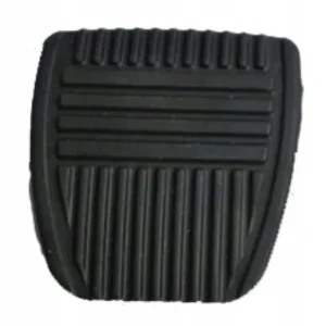 Toyota több típus pedálgumikuplung pedál gumiOE 31321-14020 0183-GX90 Expressz szállítás