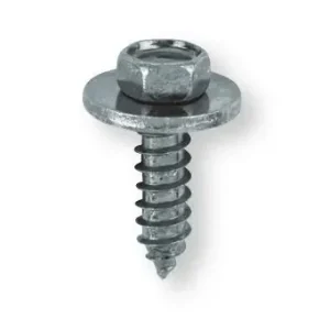 Univerzális lemezcsavar alátéttel, hatlapfejjel 5,5x19 (Berner 79952) ROM45099 Vedd meg online