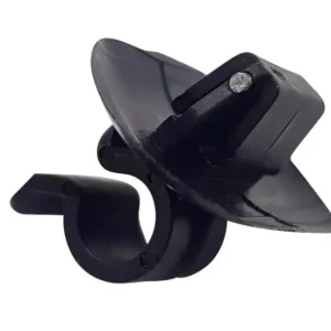 Olcsóbb Citroen Peugeot Renault Opel motorház motorháztető kitámasztó rögzítő patent; több típus OE 792834, 6992P3, 7703179014,792839,C10099 (7)