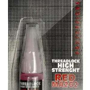 Olcsóbb MOJE AUTO állandó, fix, nagy szilárdságú csavarrögzítő MA262, 20-A89