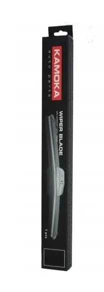 Mercedes-Benz CLA Shooting Break [117] 2015 - 2019 hátsó ablaktörlő lapát Kamoka 29005 (=A334H) Vásárlói kedvenc