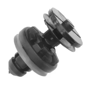 Ford FocusC-MAXKuga kárpit rögzítő patent OE 1257376C40264(1080159)(7) Biztonságos fizetés