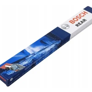 Ajánlat Mercedes ML [163] 1998.03 - 2005.06 hátsó ablaktörlő lapát, méretpontos, gyári csatlakozós Bosch Rear 3397004758 H420
