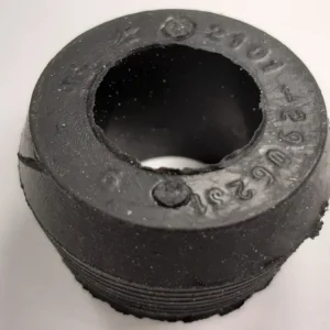 Lengéscsillapító kúpos gumi, szilent többféle típusú gátlóhoz Lada 2101-2906231 (1 db!) Legnépszerűbb