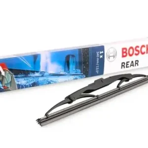 Seat Ibiza III (6L1) 2006.02 - 2009.11 hátsó ablaktörlő lapát, méretpontos Bosch 3397004772 H772 Utolsó esély