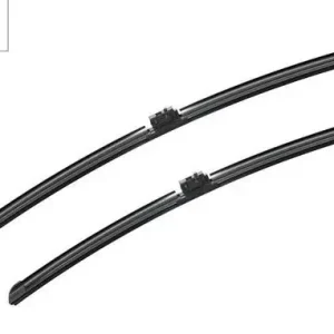 Vásárlói kedvenc Mercedes-Benz Sprinter [VS30] 2018.07-től első ablaktörlő lapát készlet Bosch AeroTwin 3397014615 A615S