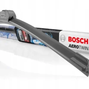 Azonnali szállítás Bosch AeroTwin Retrofit univerzális ablaktörlő lapát 48 cm hosszú 3397008934 AR480U [1 db!]