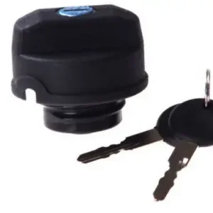 Kedvezményes ár Tanksapka univerzális, menetes rögzítéssel, zárható 2 kulcs tartozék (Audi, VW, Seat, Skoda, Opel, Suzuki, Daewoo, stb) HP102746