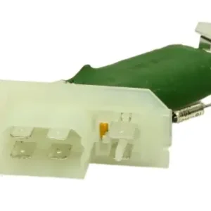 Opel fűtőmotor előtét ellenállás 6 lábú, Astra F [OE 1845786, 90421995] DEX003TT Akciós ár