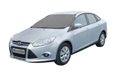 Téli szélvédő takaró L méret, vízhatlan 5-3302-246-4010 Árengedmény