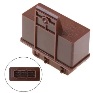 Expressz kézbesítés Relé üzemanyagpumpa szivattyú, AC pumpa Citroen Peugeot FiatOE 19207L9629945980