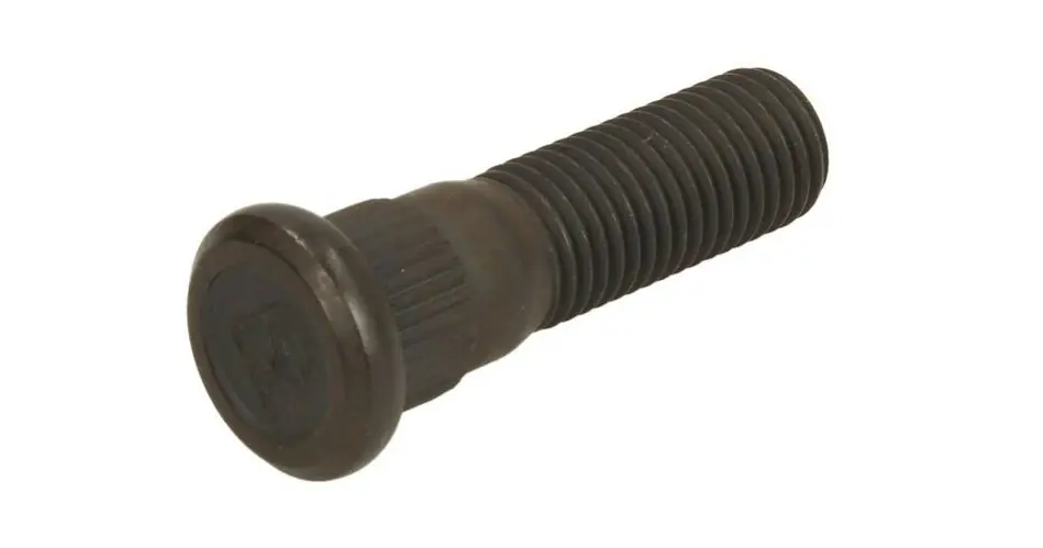 Vedd meg most Lexus Toyota kerék tőcsavar keréktőcsavar OE 90942-02070 H60006BTA(KSP-TY-003) {0184-002}