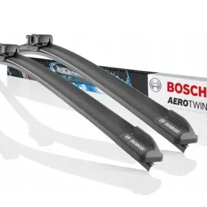 SKODA KODIAQ [NS6, NS7, NV7] 2016.10-tól első ablaktörlő lapát készlet, BOSCH 3397007862 A862S Biztonságos vásárlás