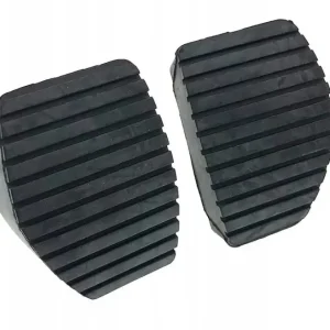 Különleges ajánlat Citroen Peugeot fékpedál gumi kuplungpedál pedálgumi párbanOE21302696402281804504174504210790F256/246 [1 pár]