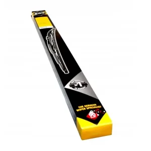 Vásárlói kedvenc MERCEDES-BENZ C-CLASS, C-OSZTÁLY [W202] 1993.03 - 2000.05 és T-MODEL (S202) 1996.06 - 2001.03 első ablaktörlő lapát, eredetivel egyező SWF 116135