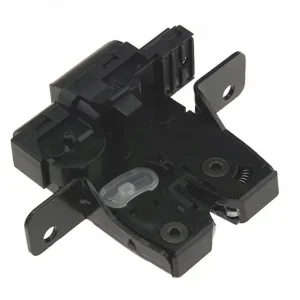 Árengedmény Renault Clio Megane Scenic Modus csomagtér ajtó zár szerkezet OE82009476998200076240EZC-RE014