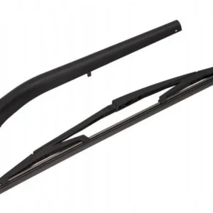 Fiat Punto II [188] (1999-2012) 5 ajtós hátsó ablaktörlő kar + ablaktörlő lapátMaxgear39-0446 3022RWT2 Azonnali szállítás