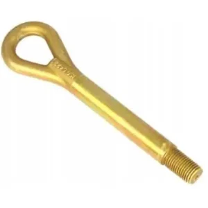 Fiat, Lancia, Opel vonószem, vontatószem több típushoz OE: 46844213, 52179809, 0222055, 9551099430BK161 [0476-07-004647P] Biztonságos fizetés