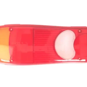 Utángyártott hátsó lámpabúra, lámpa búra kisteher (DAF, Iveco, Renault, stb) OE 5001847153, A610067-002 , 1451482 (038-33-880, TL-RV001L/R-L) Akció