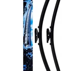 Biztonságos fizetés Peugeot Expert és Traveller 2016-tól első ablaktörlő lapát készlet, méretpontos, gyári csatlakozós Bosch 3397007426 A426S