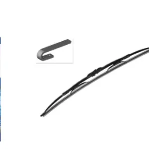 Volkswagen Golf IV Variant, Kombi (1J5) 1999.02 - 2006.06 és Bora Variant, Kombi (1J6) 1998.09 - 2005.06 hátsó ablaktörlő lapát, Bosch 3397011412 H382 Olcsóbb