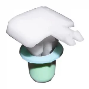 Kedvezmény VW Passat B5 díszléc rögzítő patentOE 3B085357512631(5)