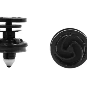 Népszerű VW kárpit rögzítő patent Caddy, Golf VI, Scirocco, T5, TouaregOE7L6868243 C40571(1)