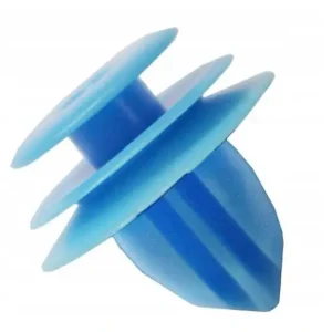 Bestseller Toyota, Lexus kárpit és burkolat rögzítő patent több típushoz OE: 9046710167, 9046710188, 9046709203, C60649 (1 db) [6]