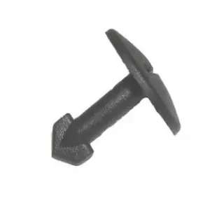 Azonnali szállítás Audi motor alatti burkolat rögzítő OE 4A0805121C, C10134 (3000300) (6)