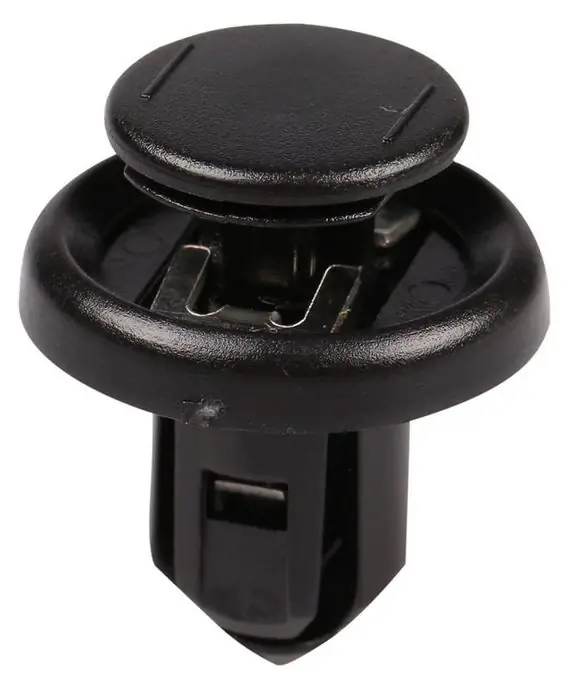 Azonnal elérhető Honda Accord,City, Civic, Jazz, CR-V kárpit, lökhárítórögzítő patentOE 91505-S9A-003C60748(RXC60748)(5)