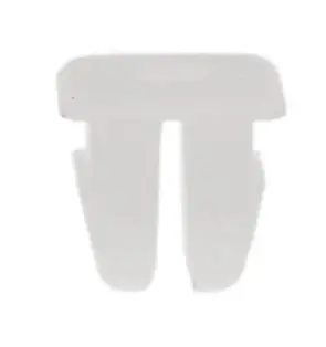 Népszerű Fiat, Alfa Romeo, Lancia univerzális műanyag anya lemezcsavarhoz OE 14201980, 15002 (6)