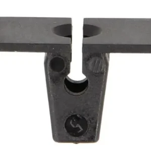 Volkswagen, VW Golf III és Vento küszöbdíszléc rögzítő patent OE 1H0853947, 15509 (6) Exkluzív ajánlat