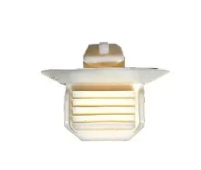 Ne maradj le VW, Seat, Skoda belső burkolat rögzítő patent OE 6N0867276, C30116 (6)