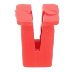 Ford univerzális műanyag anya lemezcsavarhoz OE 6695013, 15257 (6) Csak ma