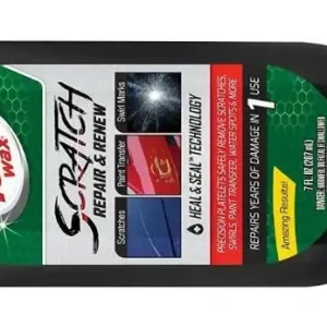 Biztonságos vásárlás Turtle WaxSCRATCHkarceltávolító és felújító paszta 207 ml 53167