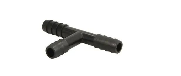 Akciós ár Vízcső elosztó, vákumcső elosztó 8-as méretben C70109