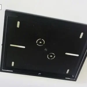 Vásárlói kedvenc Rendszámtartó, rendszámtábla tartó teherautóhoz "C" típusú