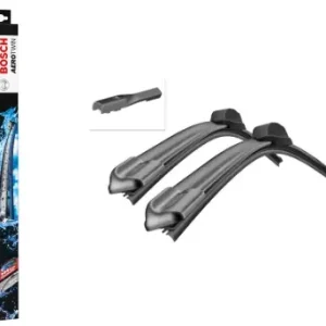 Alacsony ár VW Beetle (5C1, 5C2) 2011.04 - 2019.07 és VW Beetle kabrió (5C7, 5C8) 2013.01 - 2019.07 első ablaktörlő lapát készlet Bosch 3397009798 A798S