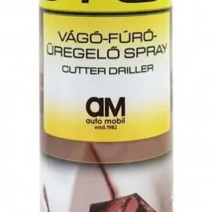 AM BIGMAN Vágó Fúró Üregelő Spray 300 ml Exkluzív ajánlat