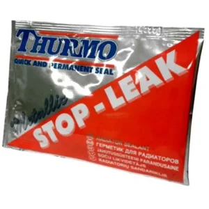 Thurmo Stop Leak hűtőtömítő por Gyors szállítás