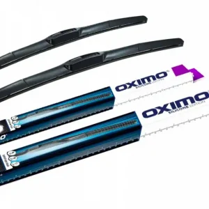 Toyota Auris (E18) 2012.10 - 2018.12 első ablaktörlő lapát készlet Oximo WUH650350 / Maxgear 650350 Legkelendőbb