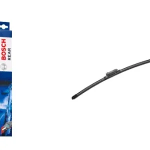 Azonnal elérhető Ford Mondeo V. hatchback (5 ajtós) 2014.09 - től hátsó ablaktörlő lapát Bosch 3397013743 A530H