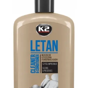 Rendeld meg most K2 LETAN bőr ápoló folyadék 250 ML K202