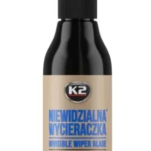 K2 Vizio Plus szélvédő vízlepergető folyadék, láthatatlan ablaktörlő K510 Árcsökkenés