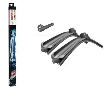 Rendeld meg most Fiat Croma (194) 2005 - 2010 első ablaktörlő lapát készlet Bosch 3397007094 A094S